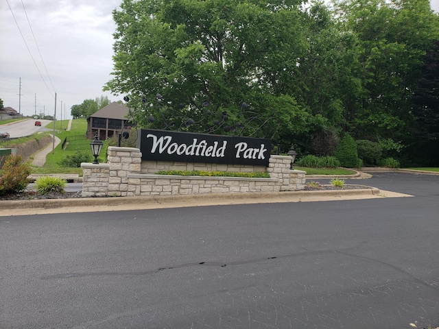 5396 S Woodfield Ave, Springfield MO, 65810 land for sale