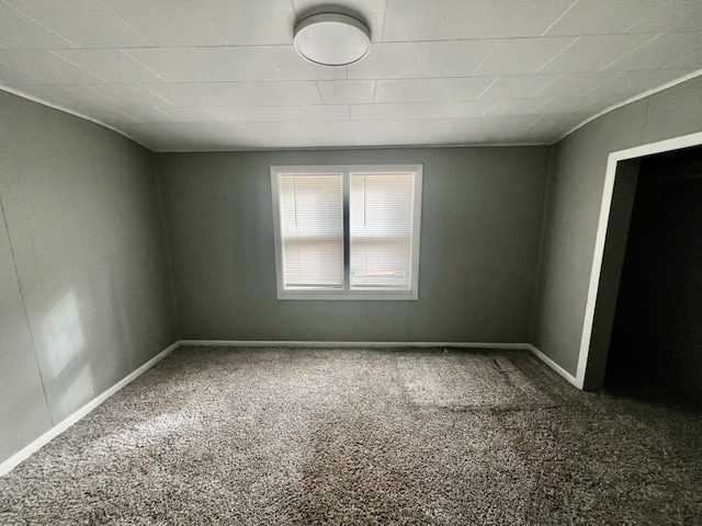 1612 S Jefferson St, Ava, MO 65608 - unfurnished room featuring carpet floors