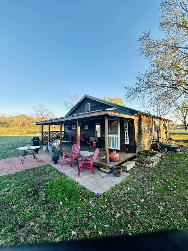 267 State Highway 142, Bakersfield, MO 65609 - photo 23