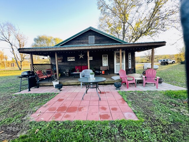 267 State Highway 142, Bakersfield, MO 65609 - photo 25