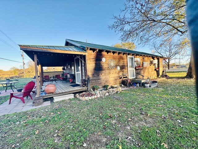 267 State Highway 142, Bakersfield, MO 65609 - photo 22