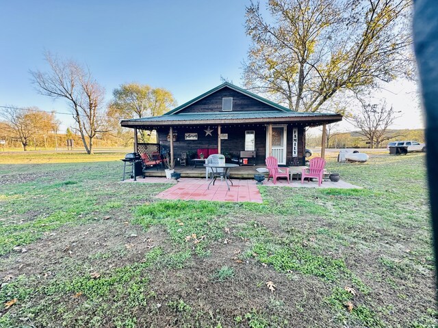 267 State Highway 142, Bakersfield, MO 65609 - photo 26