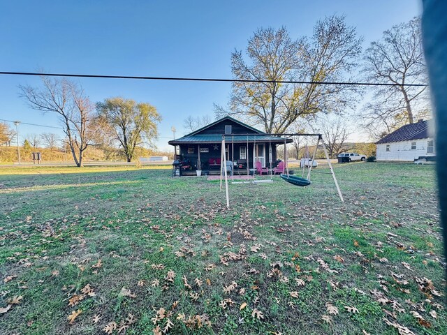 267 State Highway 142, Bakersfield, MO 65609 - photo 29