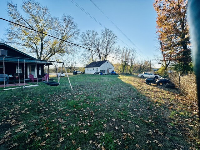 267 State Highway 142, Bakersfield, MO 65609 - photo 28