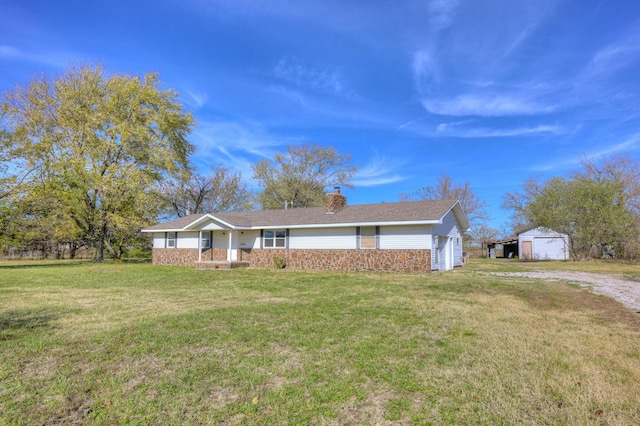 Listing photo 2 for 13750 Palm Rd, Neosho MO 64850