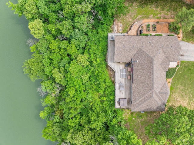 117 Kingdom St, Cape Fair, MO 65624 - view of property location