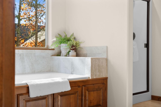 290 Deep Frst Unit 58, Hollister, MO 65672 - view of bathroom
