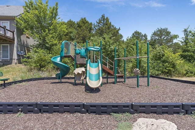 290 Deep Frst Unit 58, Hollister, MO 65672 - view of communal playground