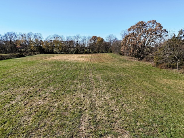 1971 Robinson Rd, Clever MO, 65631 land for sale