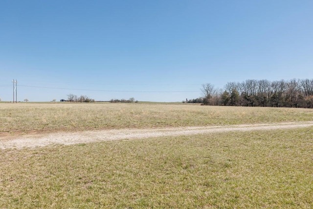 Listing photo 2 for TBD Sparrow Dr, Marshfield MO 65706