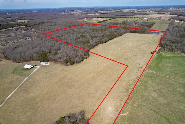 TBD Sparrow Dr, Marshfield MO, 65706 land for sale