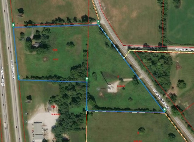 1099 N Farmer Branch Rd, Ozark MO, 65721 land for sale