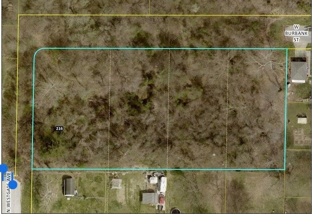 000 W Burbank St, Springfield MO, 65802 land for sale