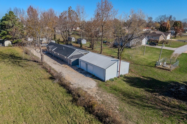 538 W Mack Rd, Seymour, MO 65746 - view of subject property