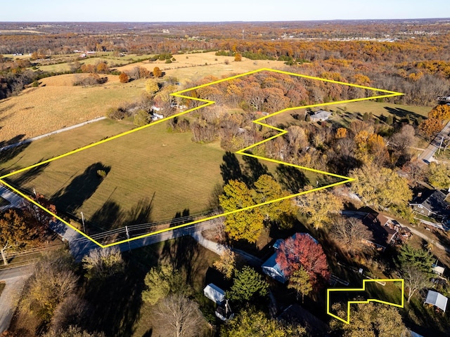 000 N Farm Rd Unit 127, Springfield MO, 65803 land for sale