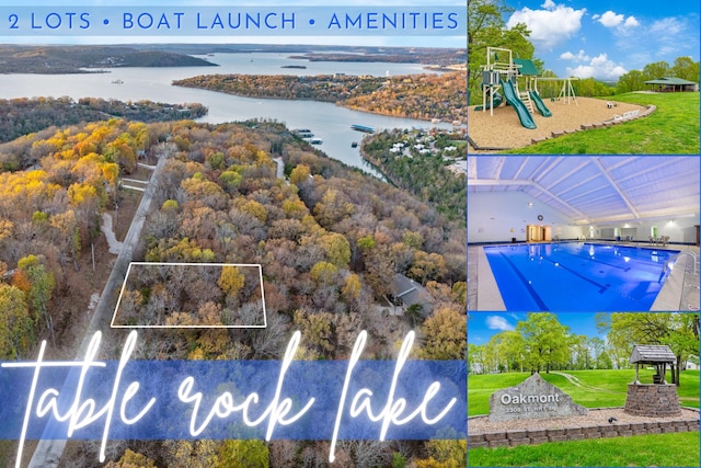 24 Lakeview Dr, Hollister, MO 65672 - photo 1