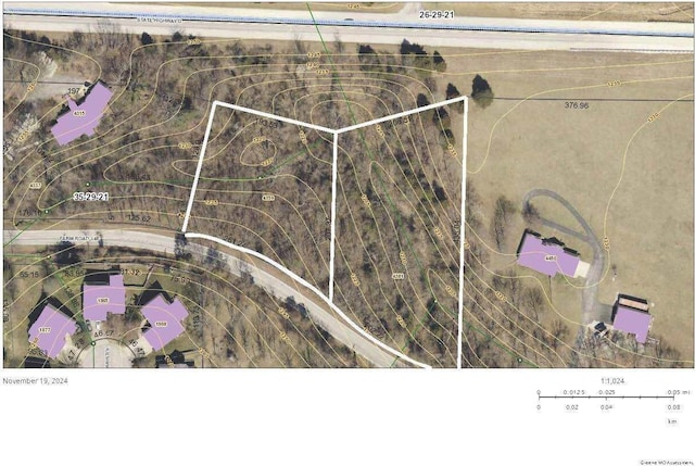 4359/4381 E Farm Rd 148, Springfield MO, 65809 land for sale