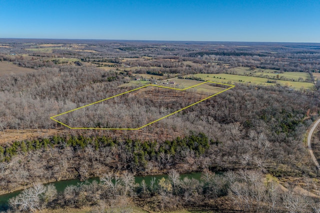 000 Indian Creek Loop, Buffalo MO, 65622 land for sale