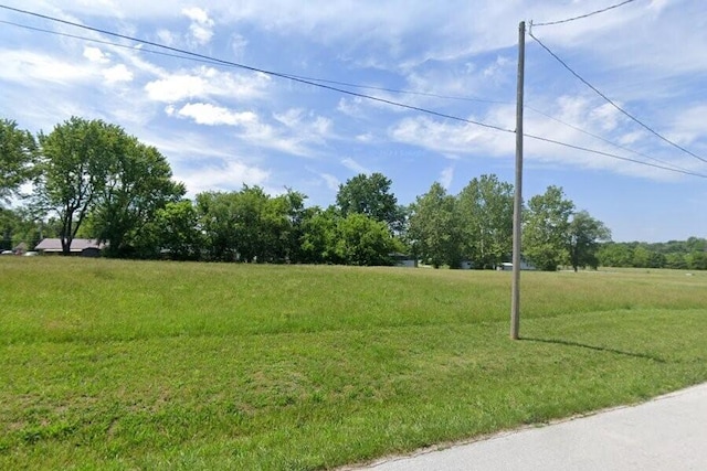 612 W Morrow, Buffalo MO, 65622 land for sale