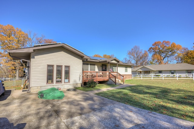 Listing photo 3 for 103 Red Fern Rd, Seneca MO 64865