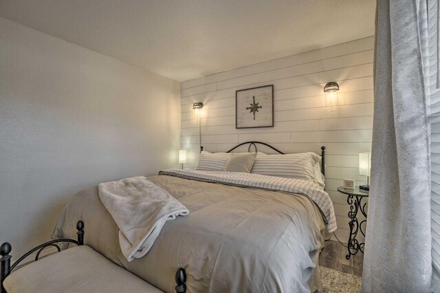 570 Abby Ln Unit 3, Branson, MO 65616 - view of bedroom