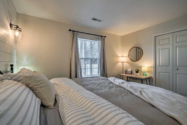 570 Abby Ln Unit 3, Branson, MO 65616 - view of bedroom