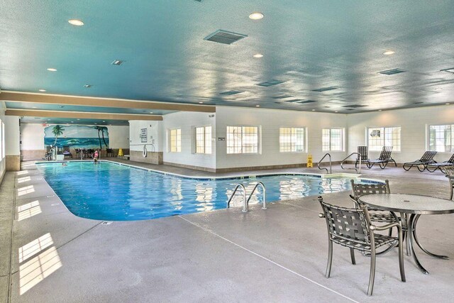 570 Abby Ln Unit 3, Branson, MO 65616 - view of indoor pool