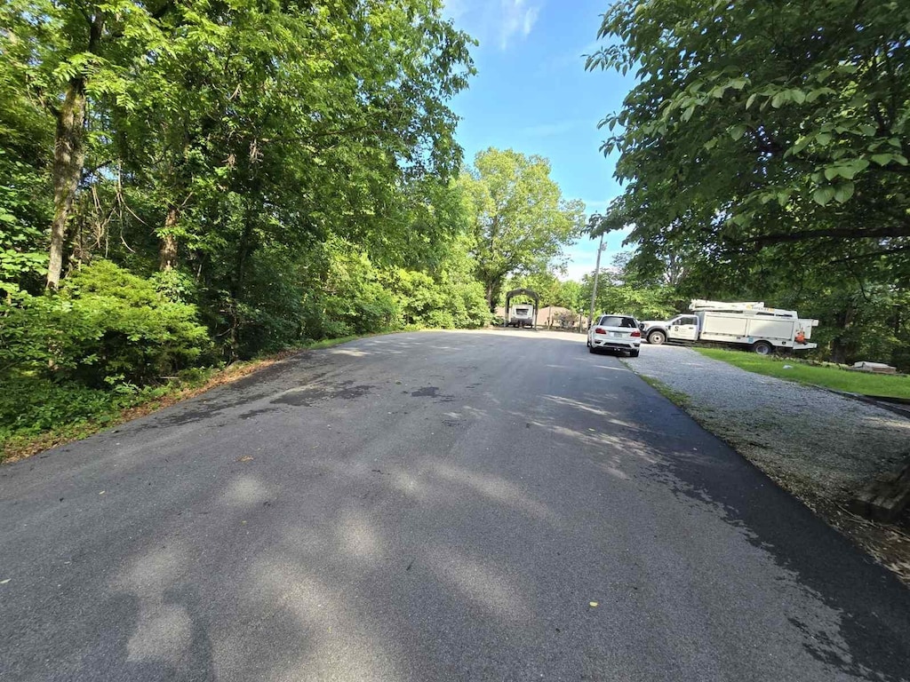 LOT11 Tower Rd, Highlandville, MO 65669
