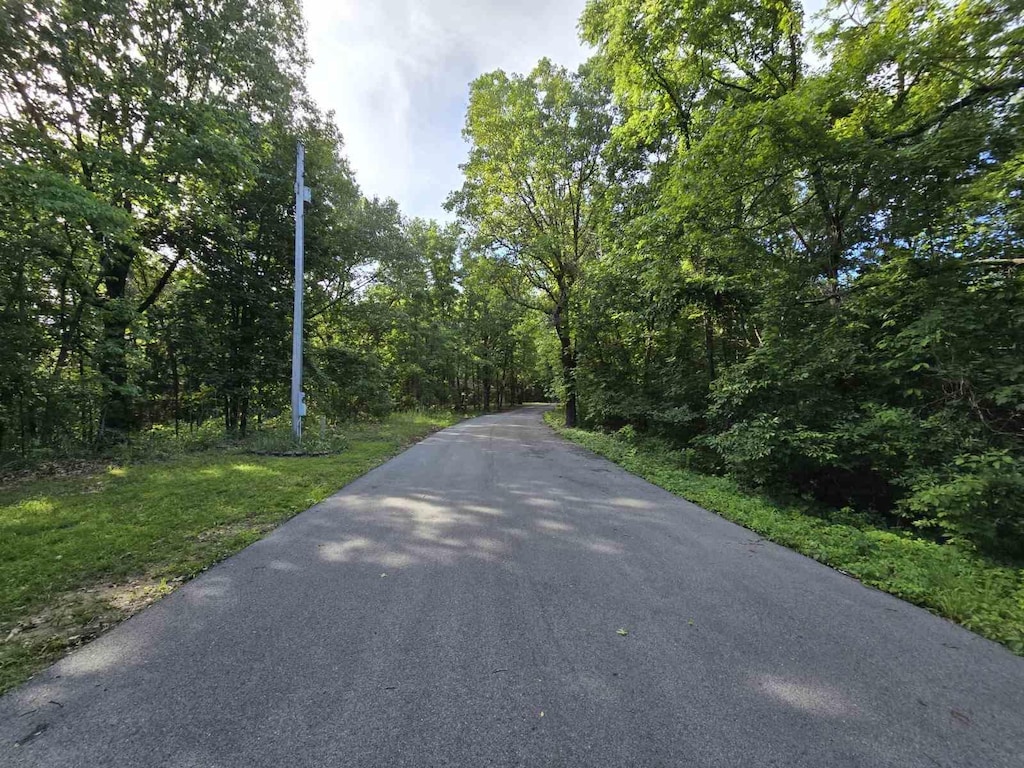 LOT11 Tower Rd, Highlandville, MO 65669