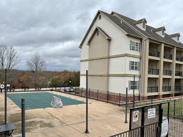 3830 Green Mountain Dr Unit 104, Branson, MO 65616 - view of community pool
