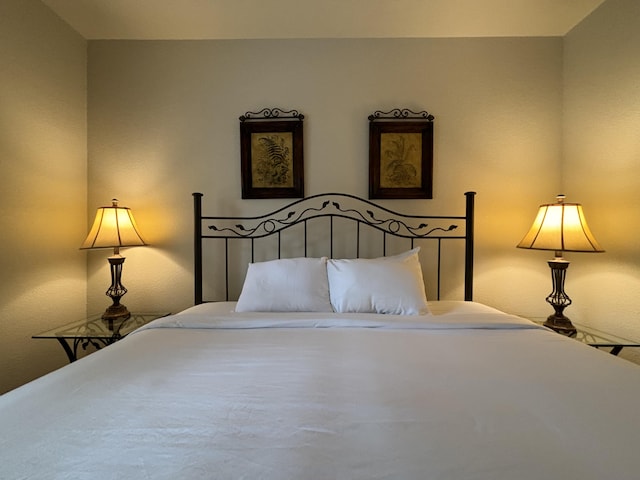 3830 Green Mountain Dr Unit 104, Branson, MO 65616 - view of bedroom