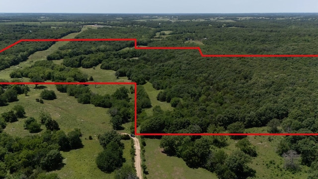 12495 E 1200th Rd, Stockton MO, 65785 land for sale