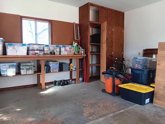 364 W Rd, Branson, MO 65616 - view of storage room