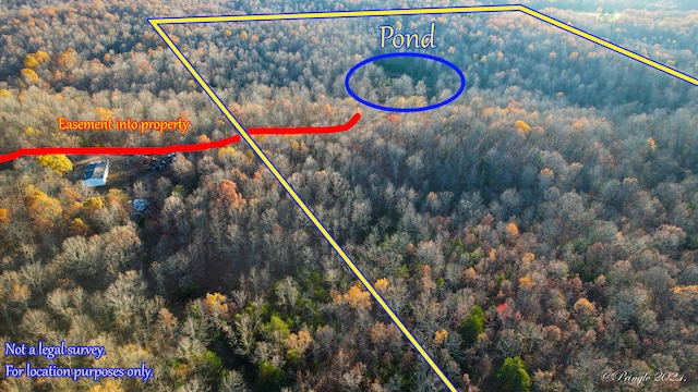 000 County Rd 219, Thayer MO, 65791 land for sale