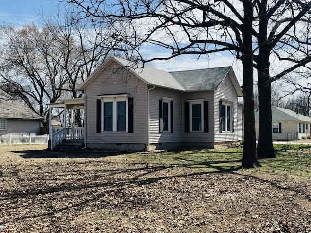 400 S E St, Mount Vernon, MO 65712