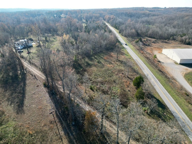 Listing photo 3 for Tbd State Route 142, Thayer MO 65791