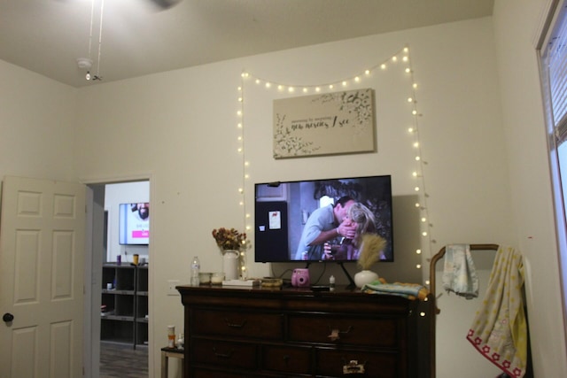 view of bedroom