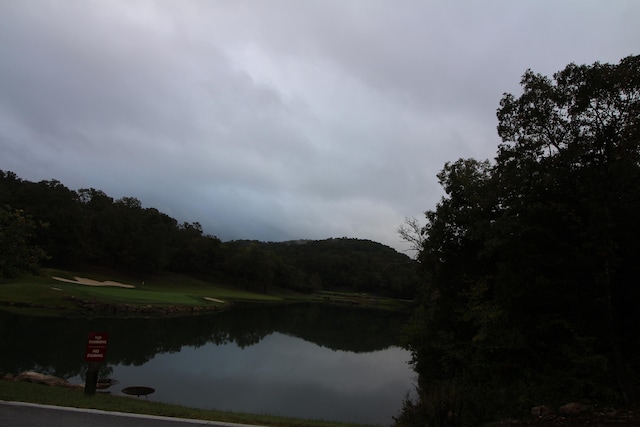 Listing photo 3 for LOT3 Silver Oak Way, Branson West MO 65737