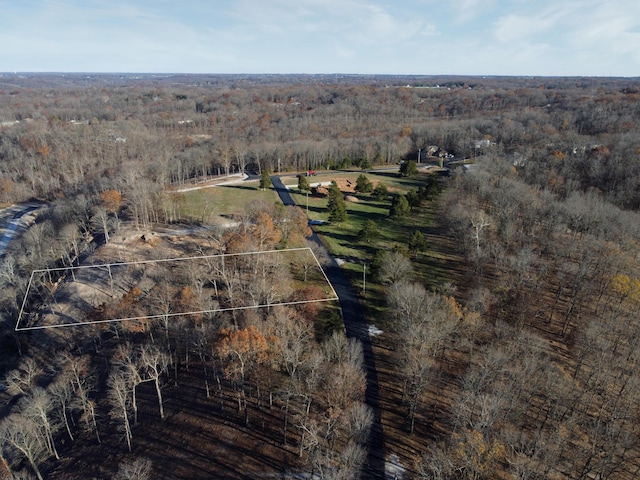 LOT2 Faught Rd, Ozark MO, 65721 land for sale