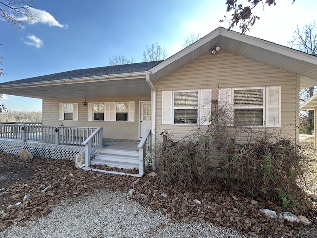 356 Rocky Ridge Ln, Theodosia, MO 65761 - photo 2