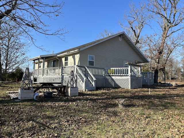 356 Rocky Ridge Ln, Theodosia, MO 65761 - photo 56
