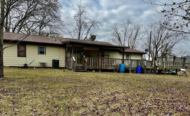 643 S Center St, Granby, MO 64844 - photo 12