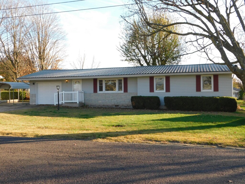113 Melody Ln, Monett, MO 65708 - photo 1