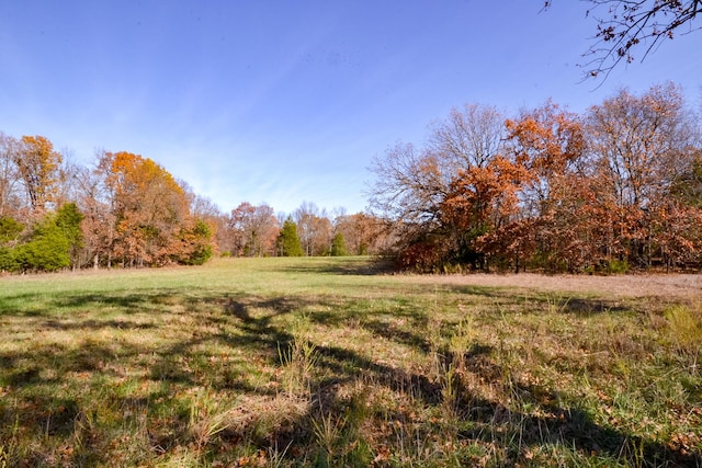 000 E 2501st Rd, Dunnegan MO, 65640 land for sale