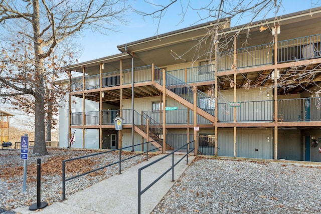 526 Notch Ln Unit 10, Branson West, MO 65737 - view of property