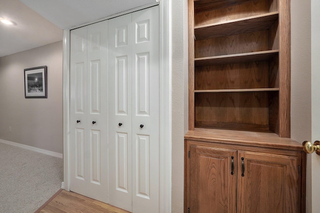 10071 W Farm Road 48, Walnut Grove, MO 65770 - view of closet