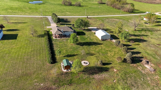 10071 W Farm Road 48, Walnut Grove, MO 65770 - view of subject property