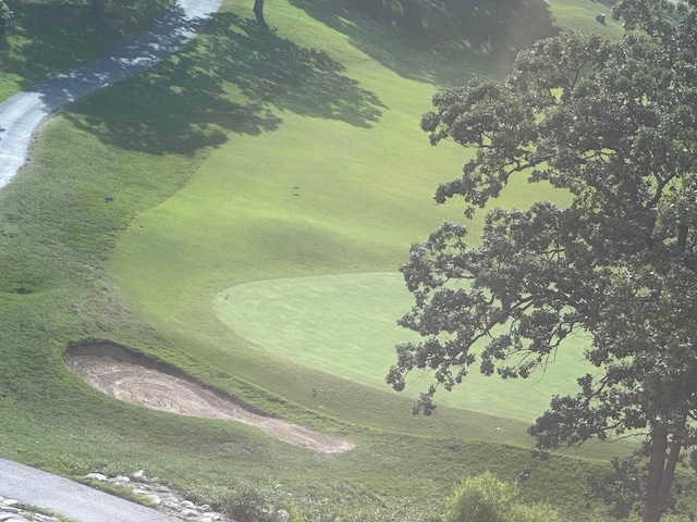 200 Glory Rd Unit C8, Branson, MO 65616 - view of community featuring view of golf course