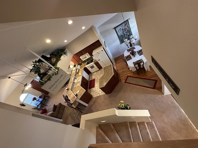 200 Glory Rd Unit C8, Branson, MO 65616 - view of floor plan / room layout