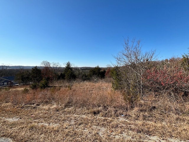 645 Timberland Trl, Branson MO, 65616 land for sale